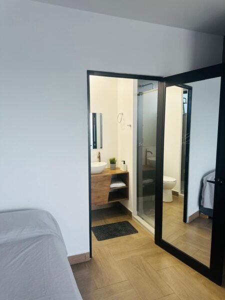 Suite principal
